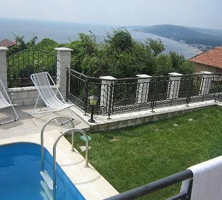 Villa Fabiola